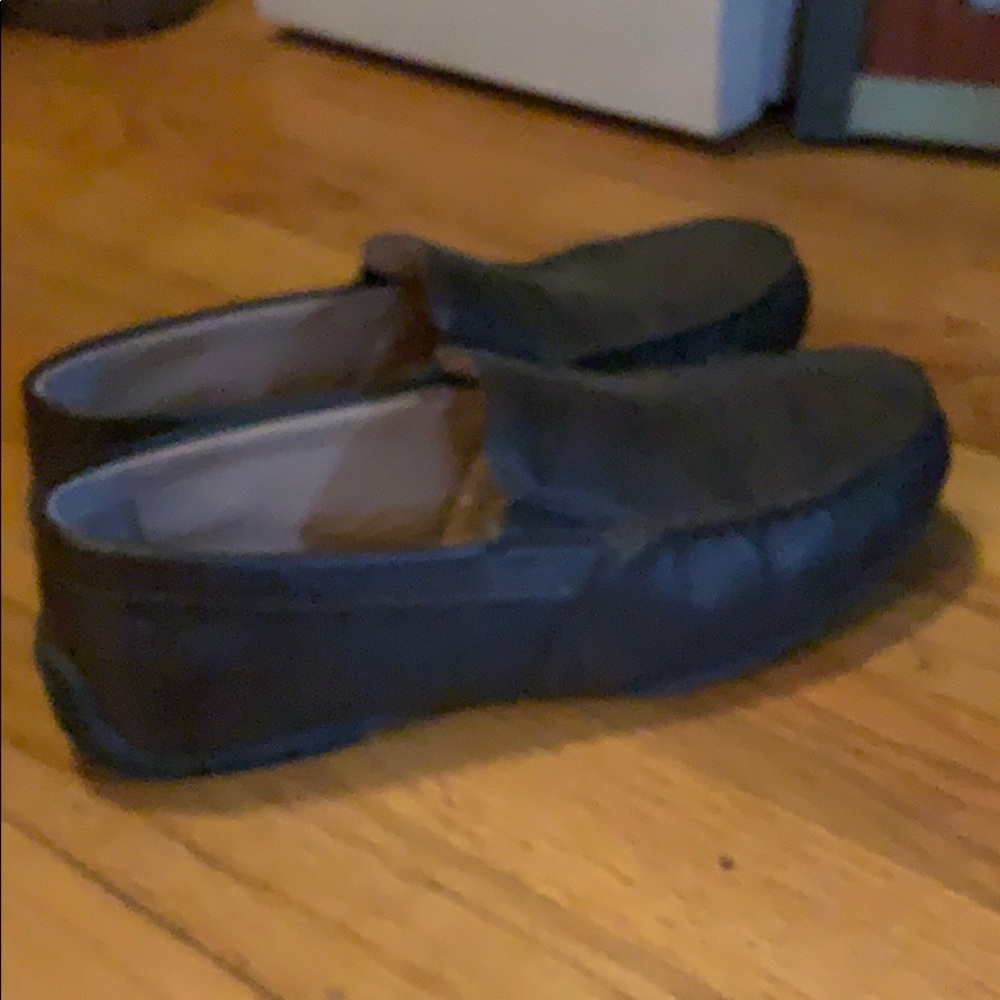 Dress shoes